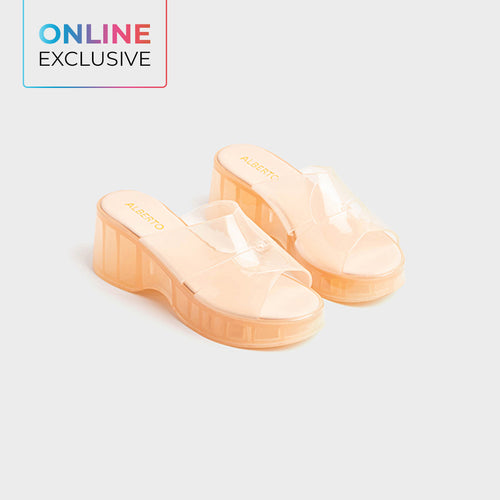 Women's Cassia Heeled Sandals