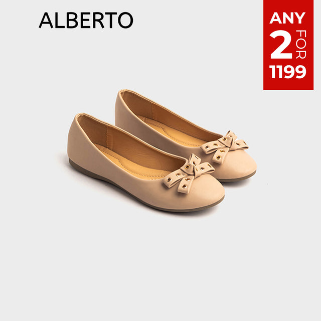 Women's Felicity Flat Shoes