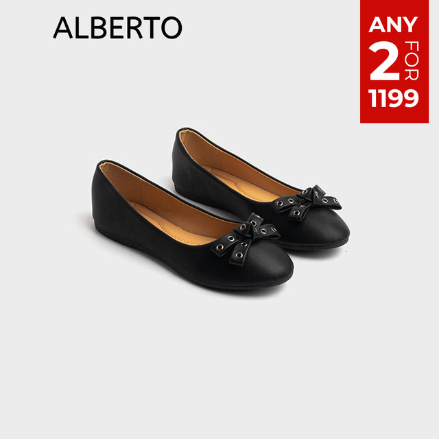 Women's Felicity Flat Shoes