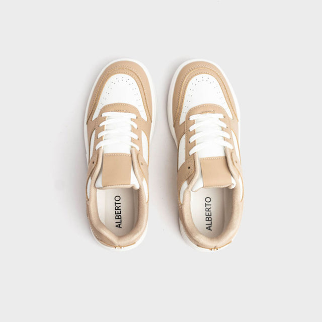 Women's Kali Lace-up Sneakers