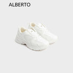 Women's Karina Lace-up Sneakers