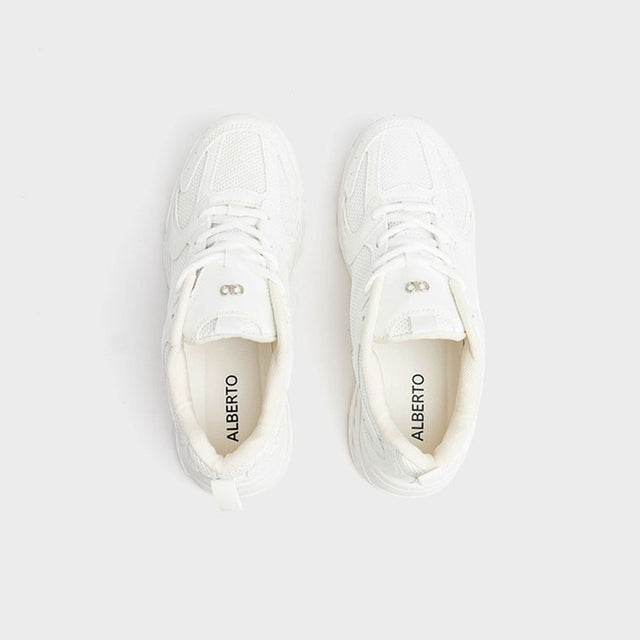 Women's Karina Lace-up Sneakers