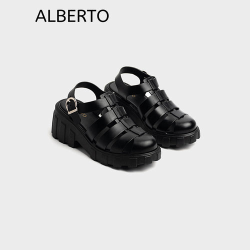 Women's Azia Jelly Sandals