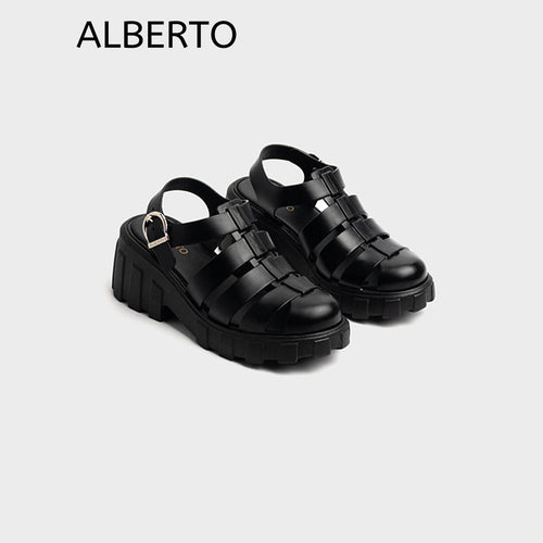 Women's Azia Jelly Sandals