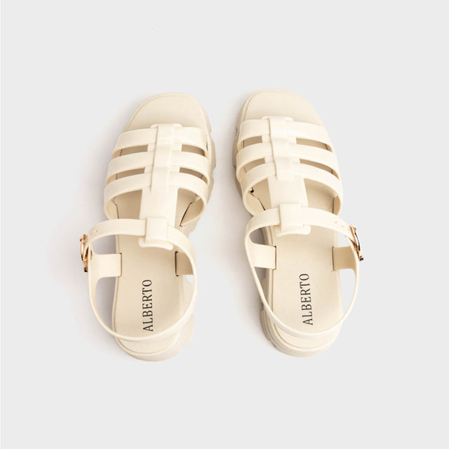 Women's Aimee Jelly Sandals