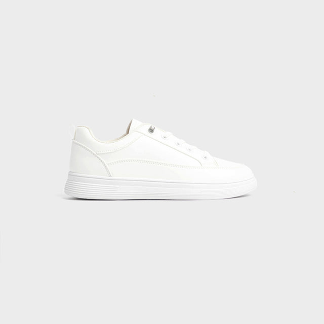 Women's Isa Flat Sneakers