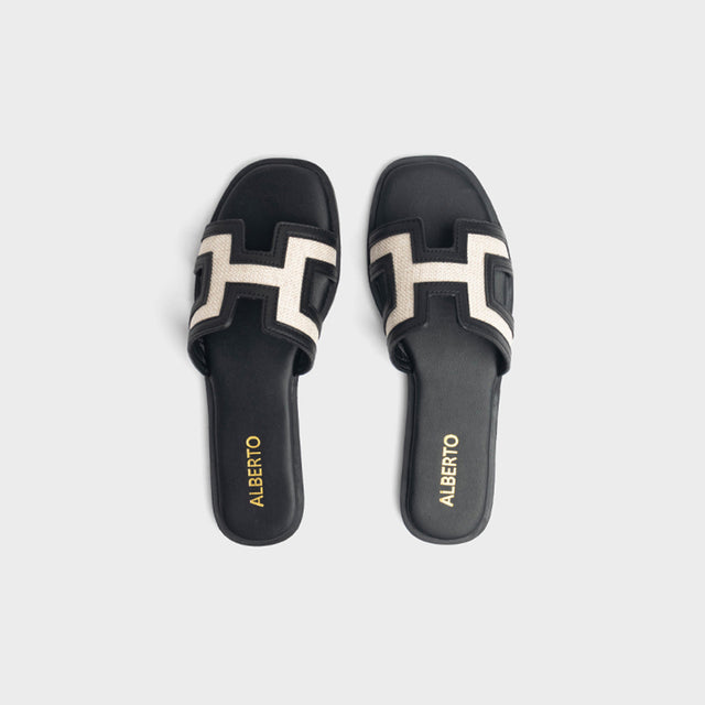 Women's Ara Flat Sandals