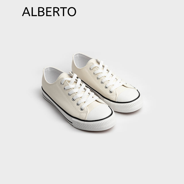 alberto Women's Kashmir Sneakers Hotsell | Shoes