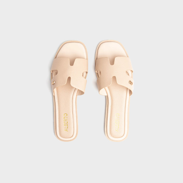 Women's Andy Flat Sandals