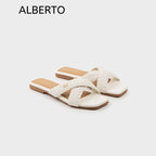 Women's Alondra Flat Sandals