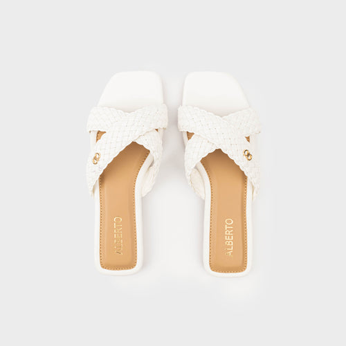 Women's Alondra Flat Sandals