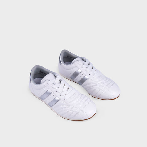 Women's Jeorgie Lace-Up Sneakers