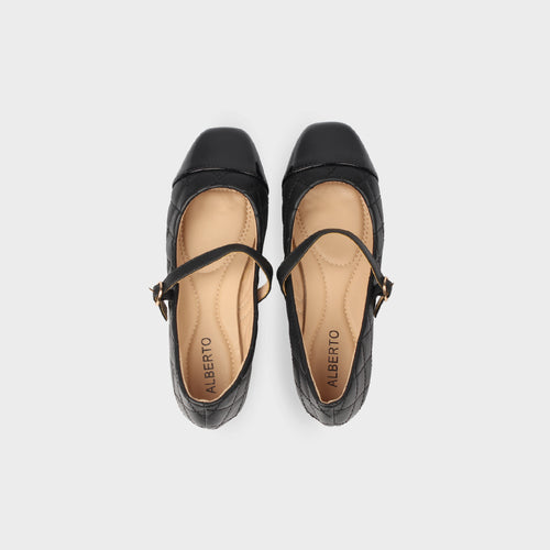 Women's Edrea Ballet Shoes
