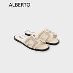 Women's Avery Flat Sandals