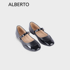 Women's Fia Ballet Shoes