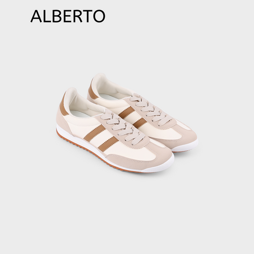 Women's Karly Lace-Up Sneakers