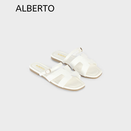 Women's Aliah Slip-on Sandals