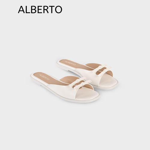 Women's Annelise Slip-On Sandals