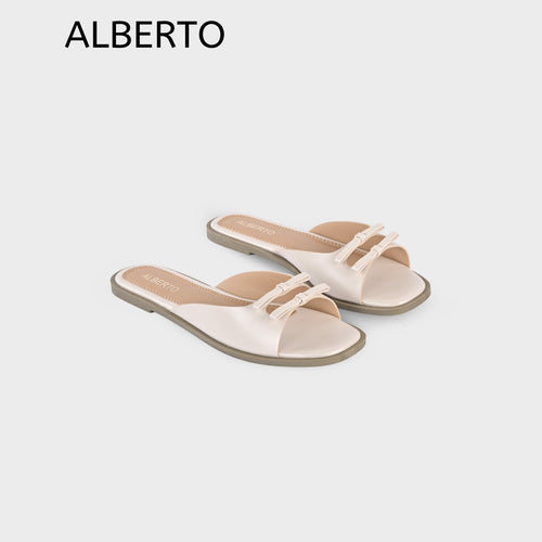 Women's Annelise Slip-On Sandals