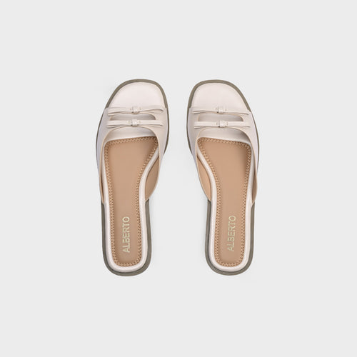 Women's Annelise Slip-On Sandals