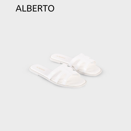 Women's Ashera Slip-On Sandals