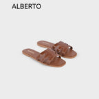 Women's Ashera Slip-On Sandals