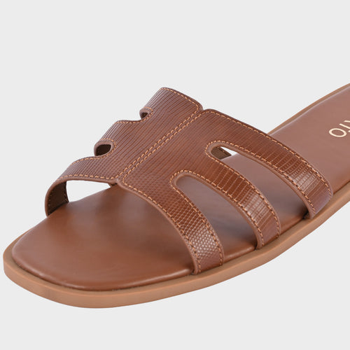 Women's Ashera Slip-On Sandals