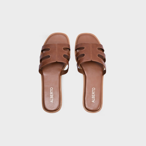 Women's Ashera Slip-On Sandals
