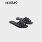 Women's Ashera Slip-On Sandals