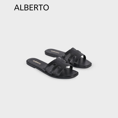 Women's Ashera Slip-On Sandals