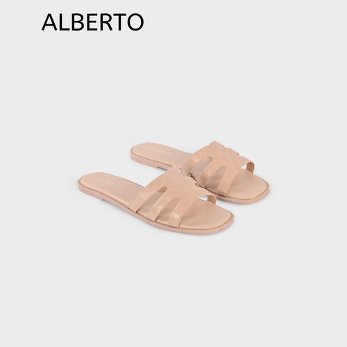 Women's Ashera Slip-On Sandals