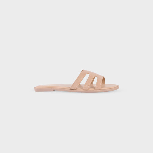Women's Ashera Slip-On Sandals