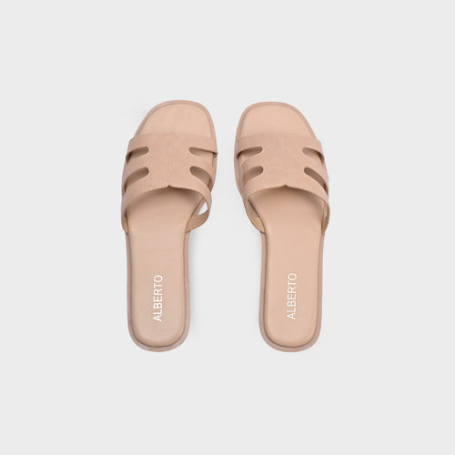 Women's Ashera Slip-On Sandals