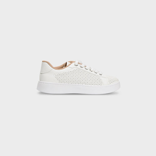 Women's Isola Lace-up Sneakers