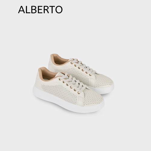 Women's Isola Lace-up Sneakers