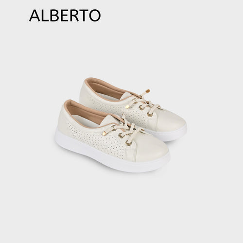 Women's Ionica Lace-up Sneakers