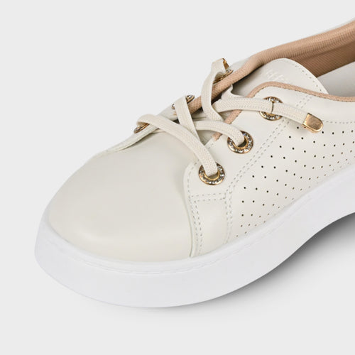 Women's Ionica Lace-up Sneakers