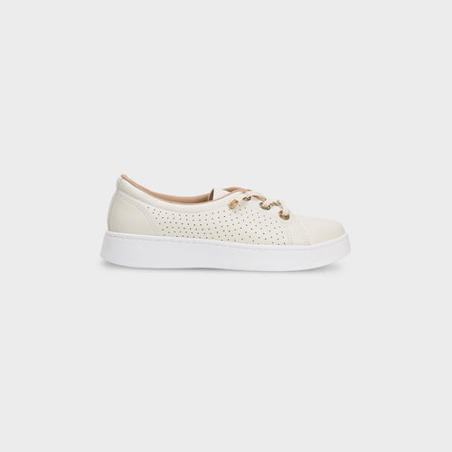 Women's Ionica Lace-up Sneakers