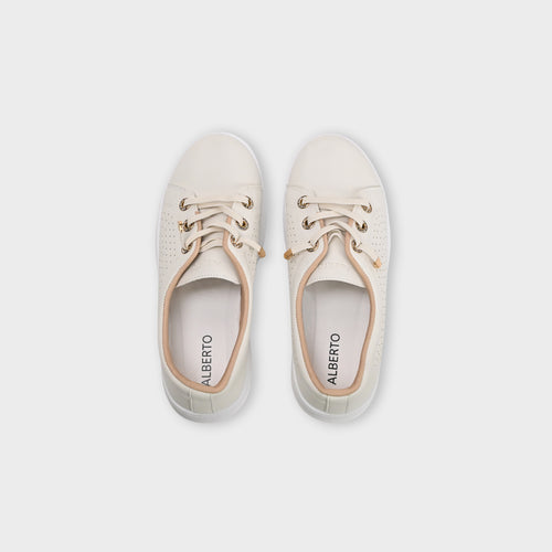 Women's Ionica Lace-up Sneakers