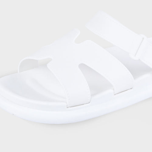 BETTER VIBES by ALBERTO Women's Bellamy Jelly Sandals