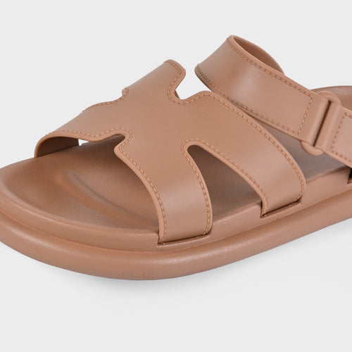 BETTER VIBES by ALBERTO Women's Bellamy Jelly Sandals