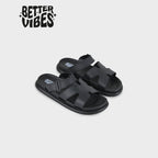 BETTER VIBES by ALBERTO Women's Bellamy Jelly Sandals