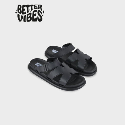 BETTER VIBES by ALBERTO Women's Bellamy Jelly Sandals