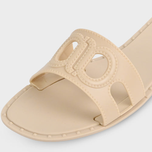 BETTER VIBES by ALBERTO Women's Blessa Jelly Sandals