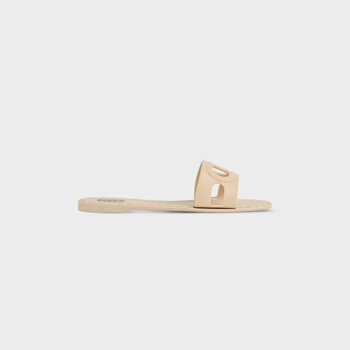 BETTER VIBES by ALBERTO Women's Blessa Jelly Sandals
