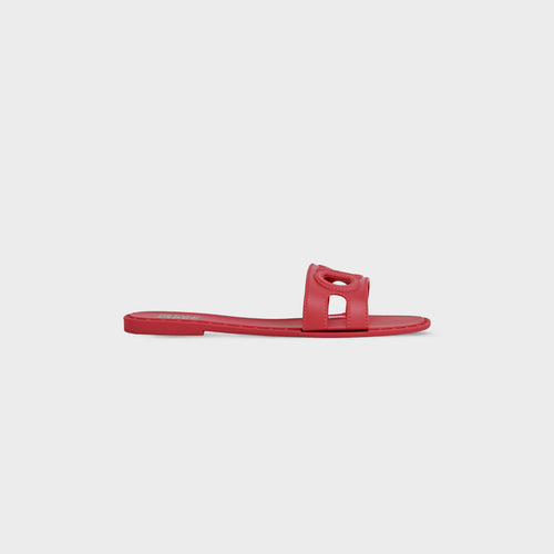 BETTER VIBES by ALBERTO Women's Blessa Jelly Sandals