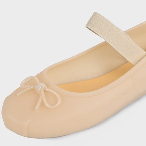 BETTER VIBES by ALBERTO Women's Ula Mary Jane Flats