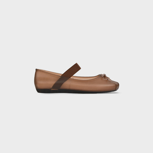 BETTER VIBES by ALBERTO Women's Ula Mary Jane Flats