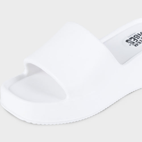 BETTER VIBES by ALBERTO Women's Rilene Platform Sandals