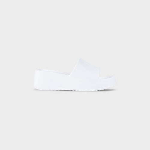 BETTER VIBES by ALBERTO Women's Rilene Platform Sandals